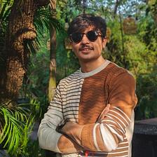 Dev Kanakhara
