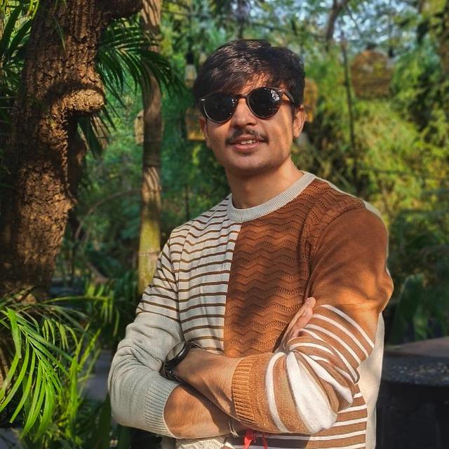Dev Kanakhara