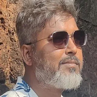 Hari Pandit