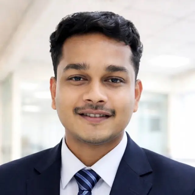 Vijay Kamble