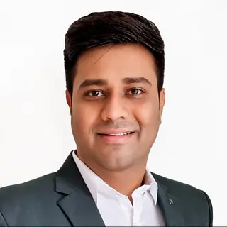 Mohit Patel