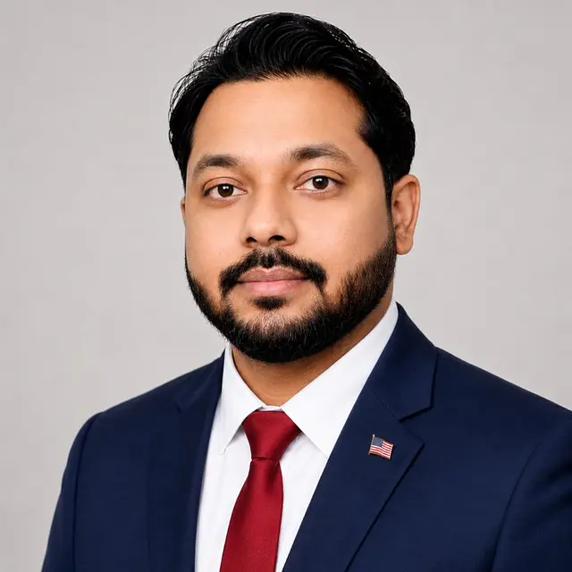 Deven Kumar