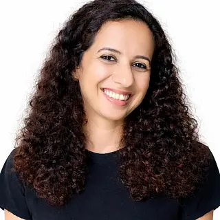 Seema Hegde