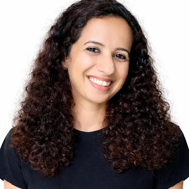Seema Hegde