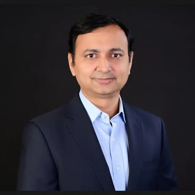 Janardan Revuru