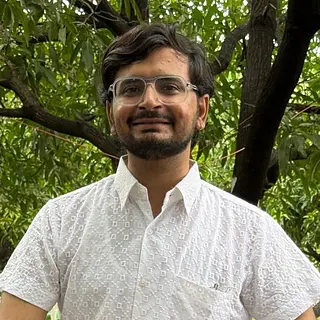 Bhavin Parmar