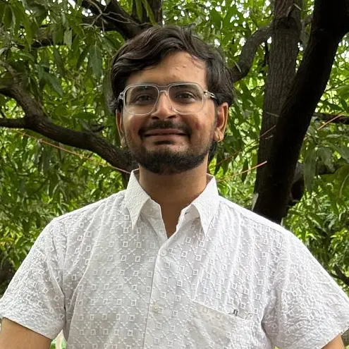 Bhavin Parmar