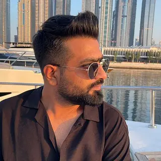 Sameer Rohilla