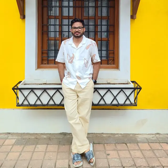 Ajitsinh Rathod