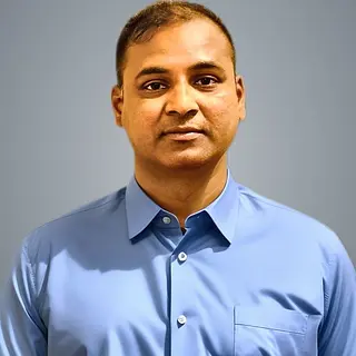 Sandeep Nama