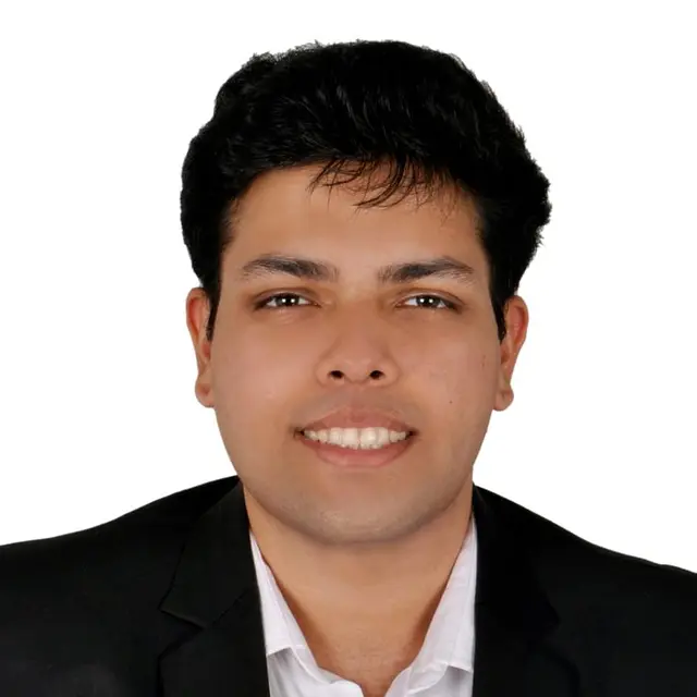 Shashank Karkera