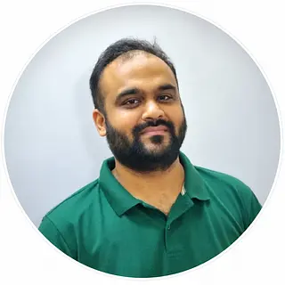Krunal Dave