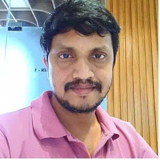 Hari Nakka