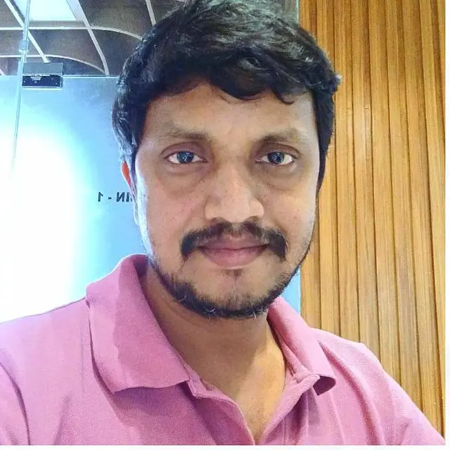 Hari Nakka