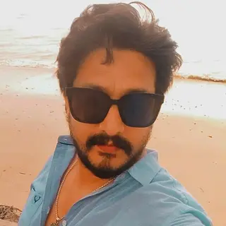 Ajjay  Tanwar 
