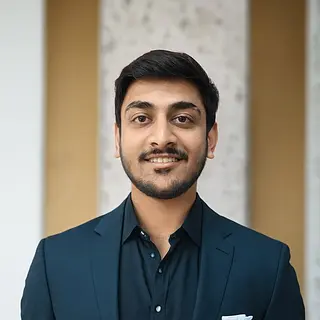 Sarthak Bhatore