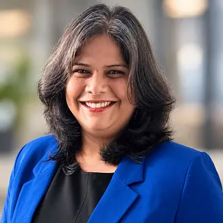 Kushalaja Mukesh
