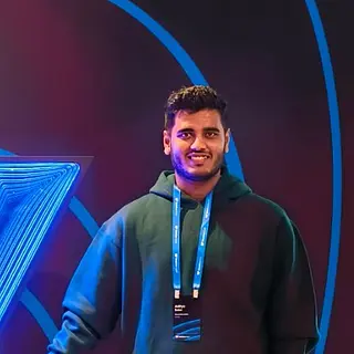 Aditya Bohra