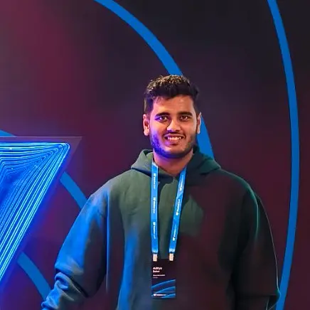Aditya Bohra