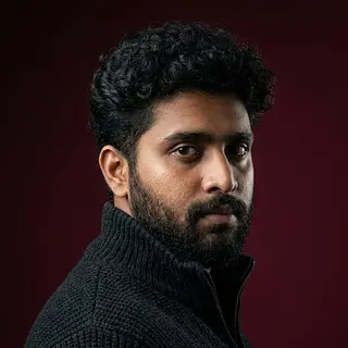 Akhilesh Waddankeri