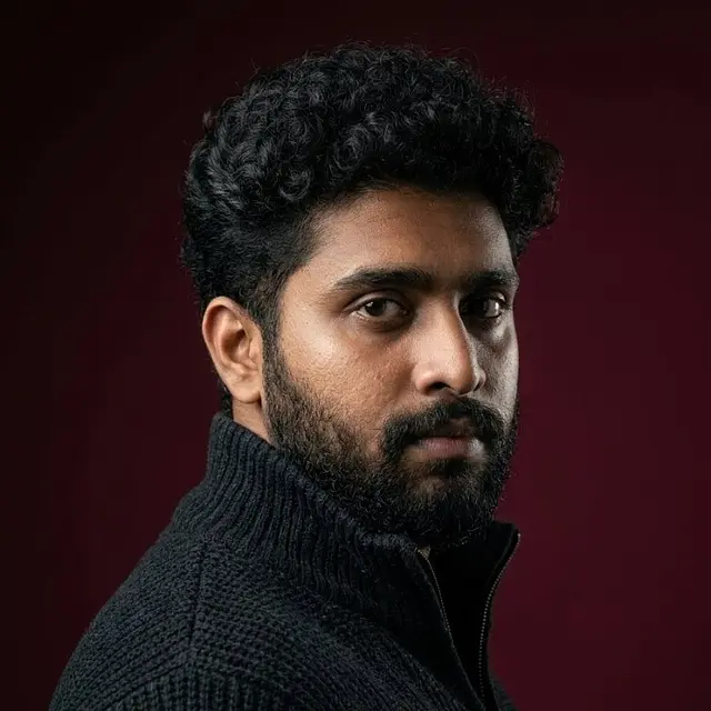 Akhilesh Waddankeri