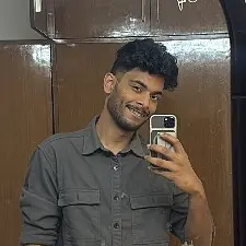 Prakhar Gupta