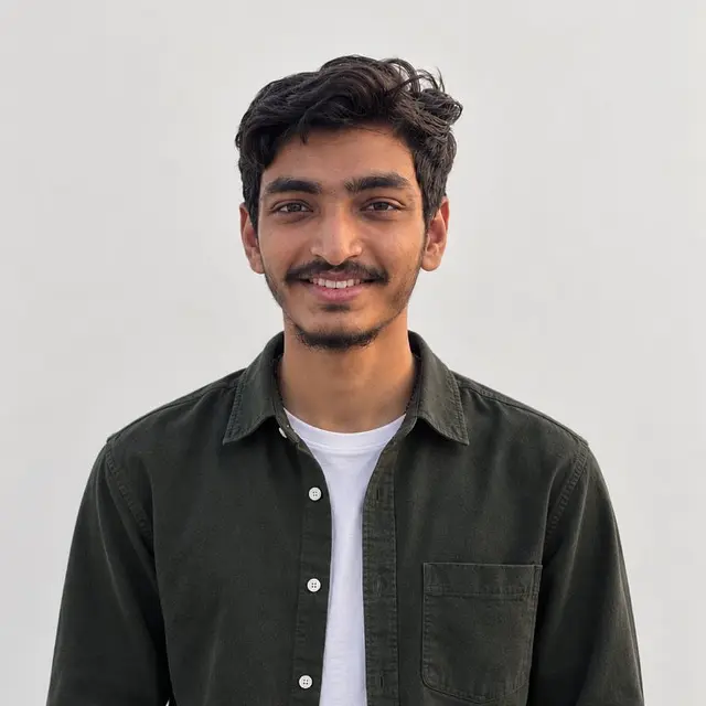 Dhyey Kakadiya
