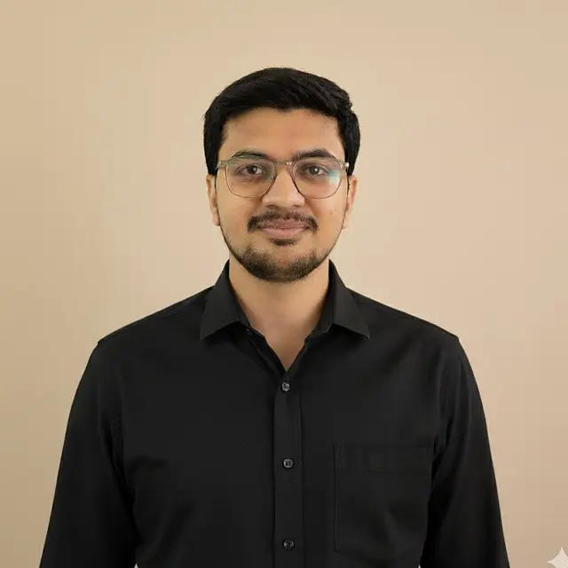 Sharad Mathukiya