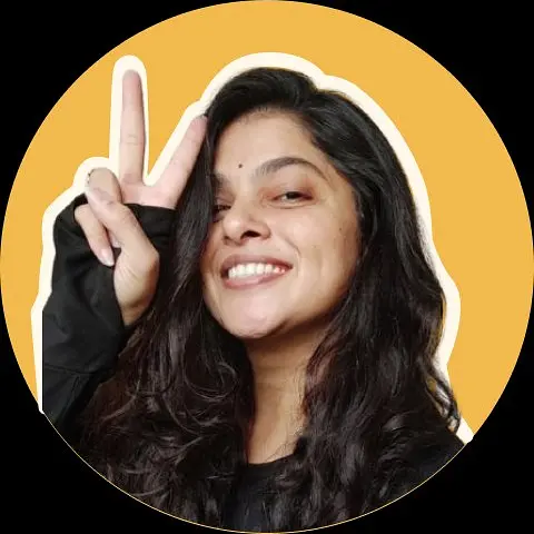Vibha Ojha