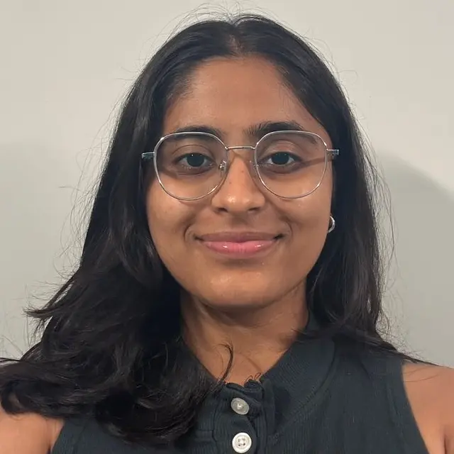 Meshwa Patel