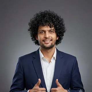 Chiirag Joshi