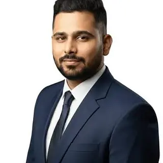 Ritwik Joshi