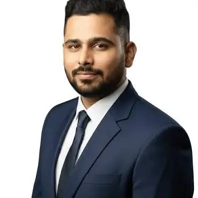 Ritwik Joshi