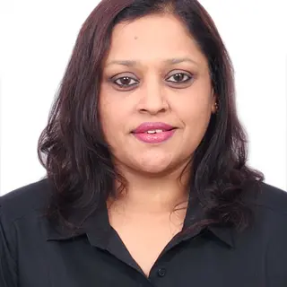 Sangeetha Abraham