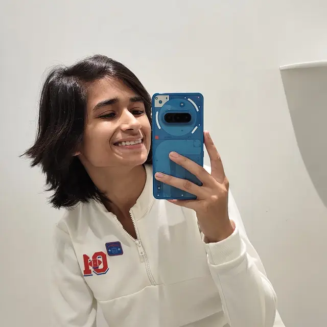Priyanka Sharma