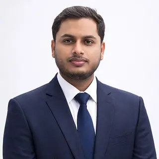 Akash Deep