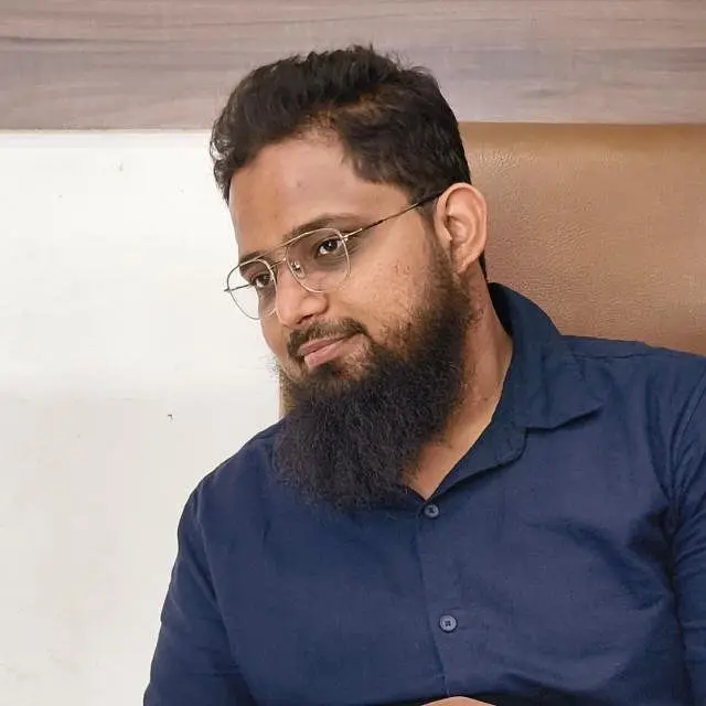 Naquiuddin Khaja