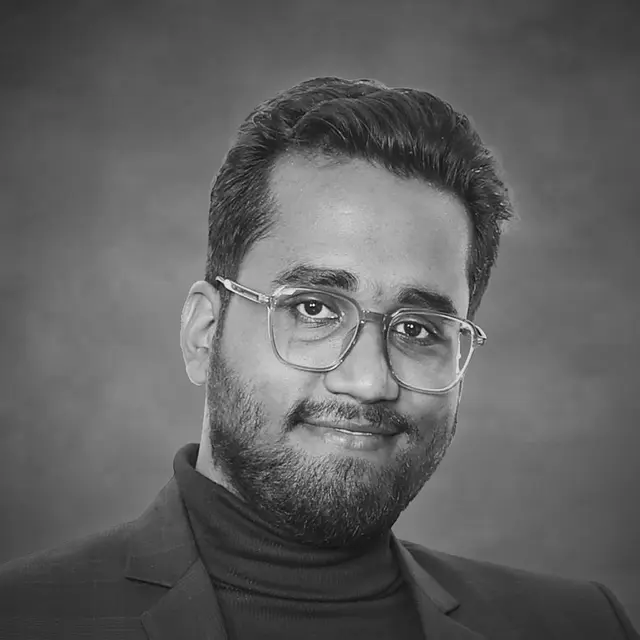 Biswajit Panda