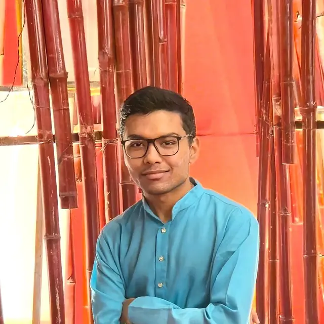 Mohit Nirmal