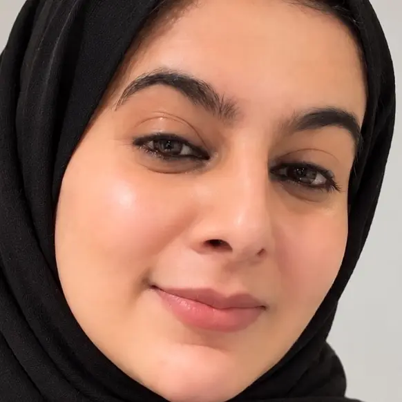 Tehreem Bashir