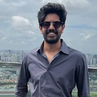 Ankit Jain