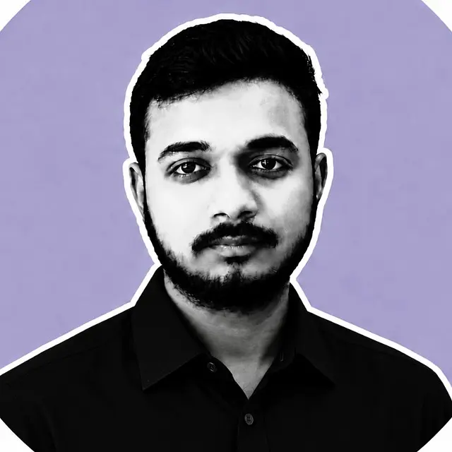 Sai Varshith  Pujala 