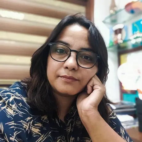 Jahnavi Khatri