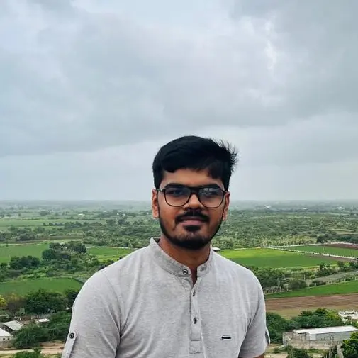 Nikhil Patel