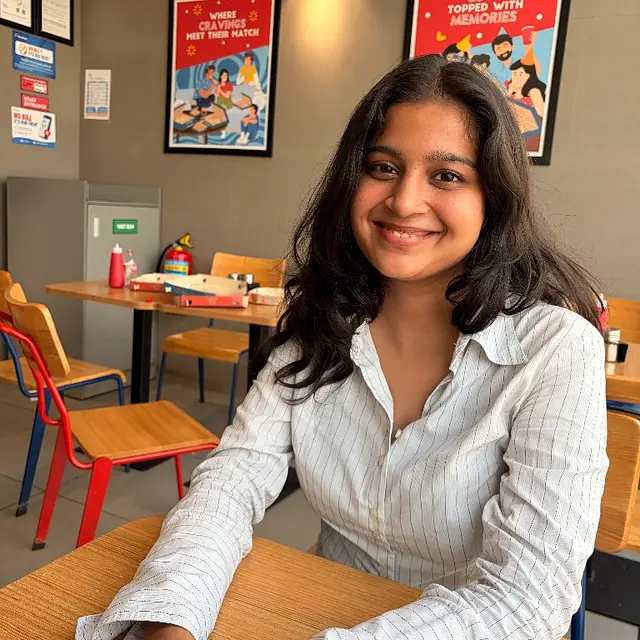 Shivi Shrivastava