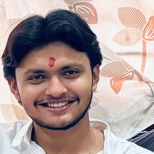 Vivek Marvaniya