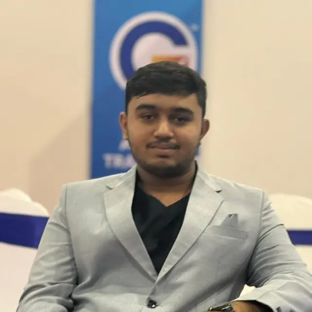 Patel Rudra