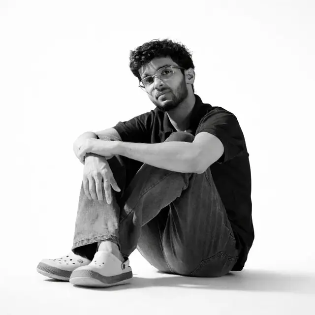 Sakcham Mishra