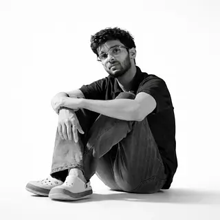 Sakcham Mishra
