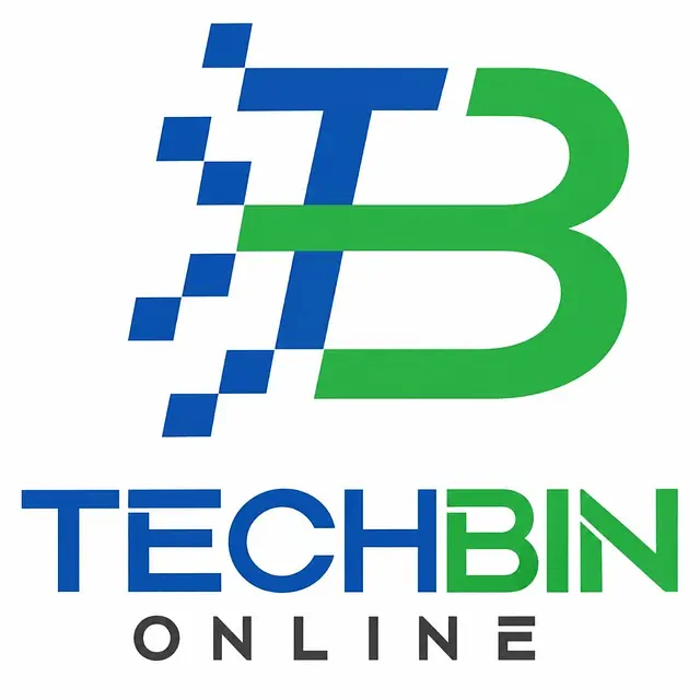 Techbin Online